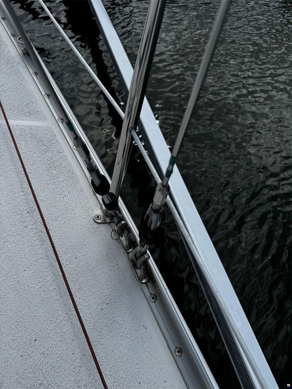 Nicanders Båtvarv CB 365