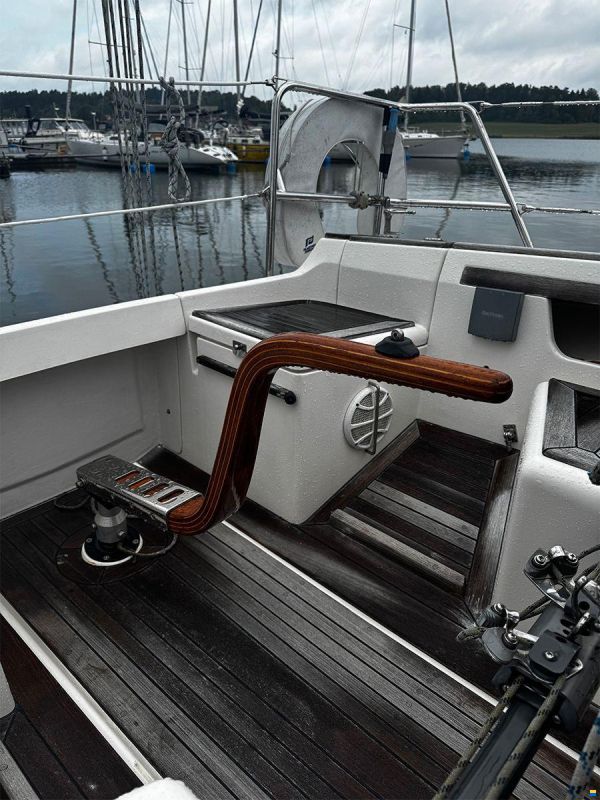 Nicanders Båtvarv CB 365