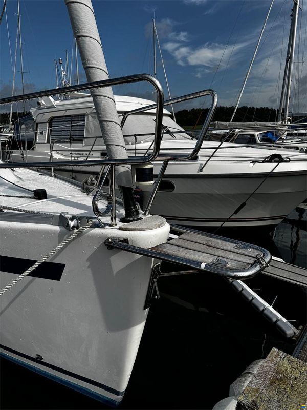 Nicanders Båtvarv CB 365
