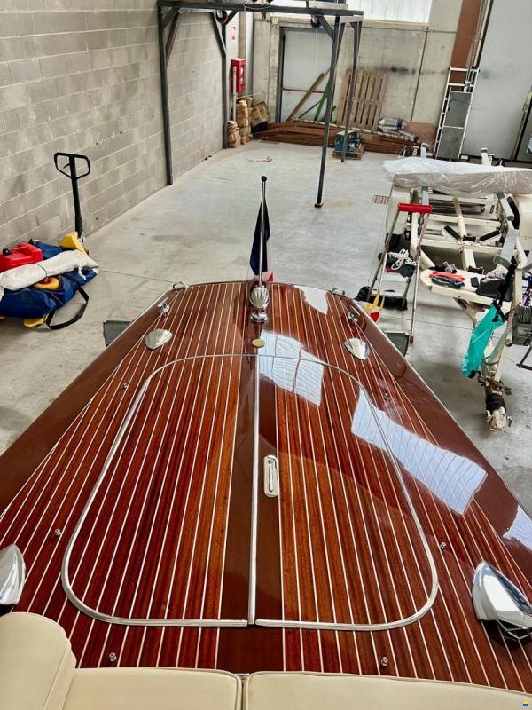Piantoni Imperial