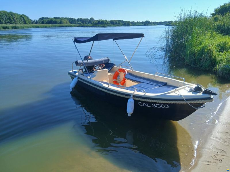 Kruger DżETA