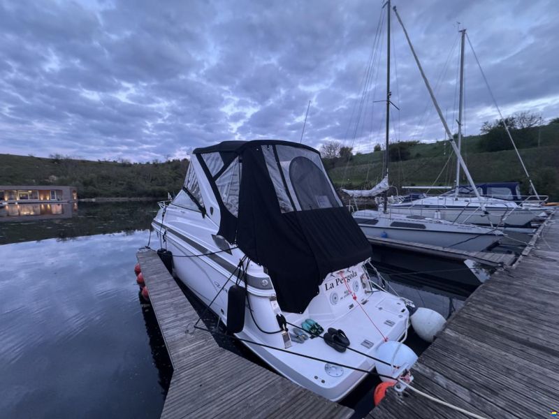Regal Express 28