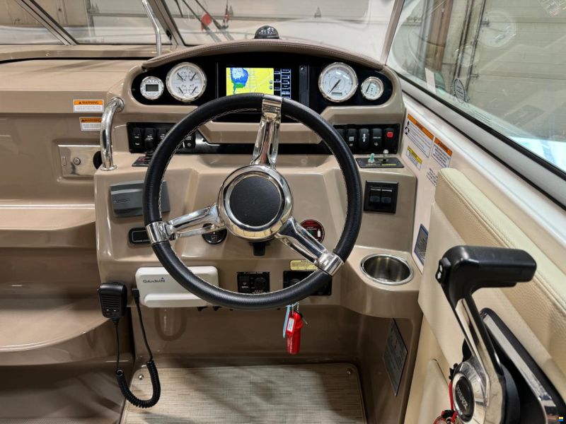 Regal Express 28