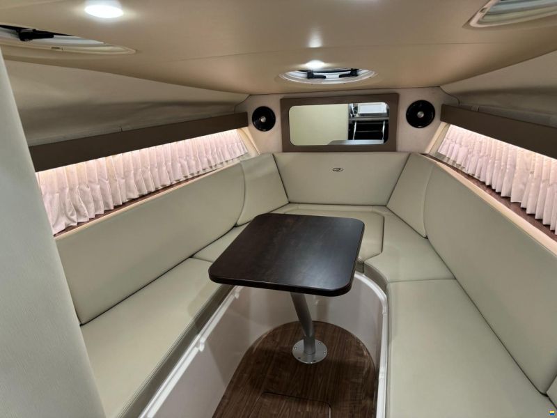 Regal Express 28