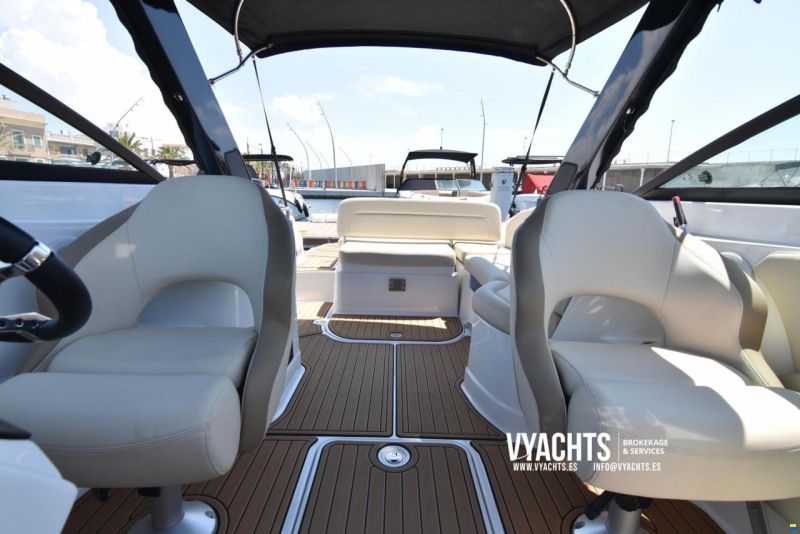 Viper 263