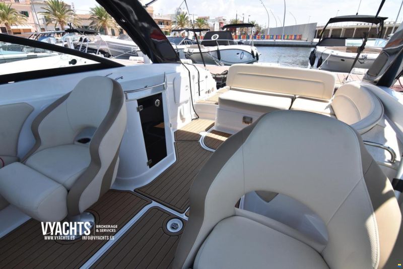 Viper 263