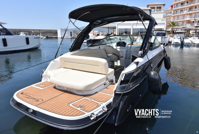 Viper 263