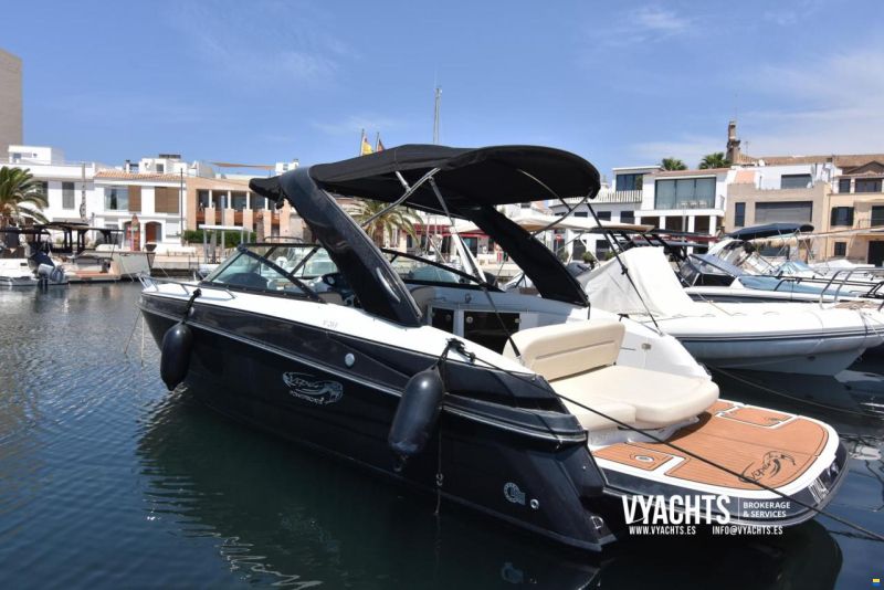 Viper 263