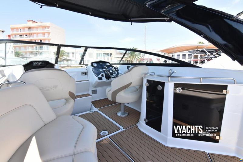 Viper 263