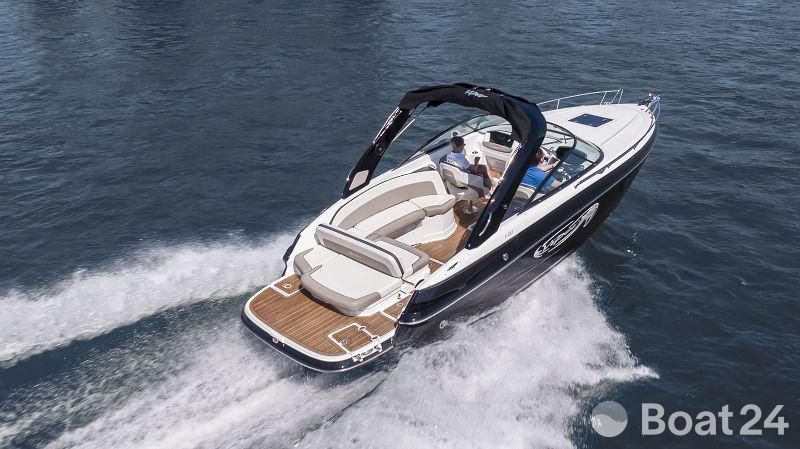 Viper 263
