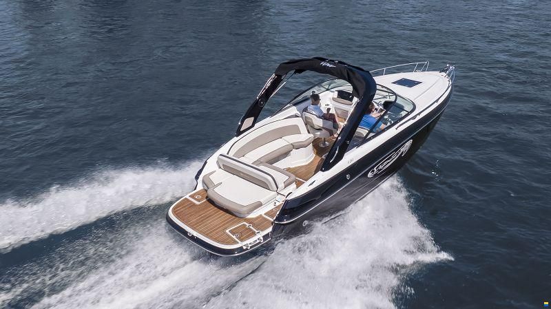 Viper 263