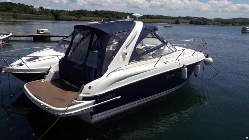 Bavaria 27 Sport