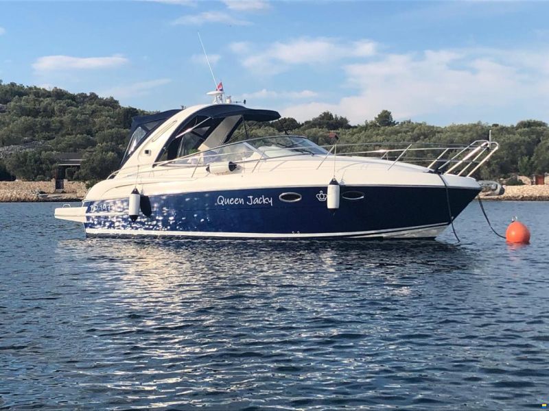 Bavaria 27 Sport