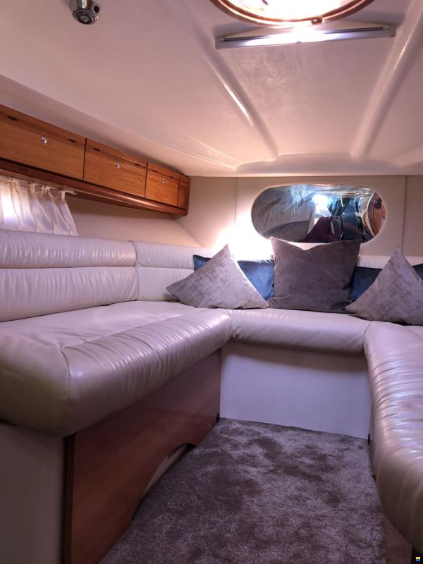 Bavaria 27 Sport