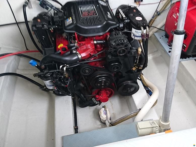 Bavaria 27 Sport