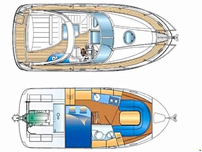 Bavaria 27 Sport