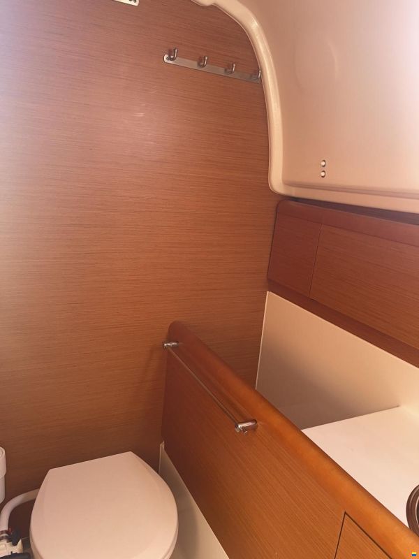 Jeanneau Sun Odyssey 30i Performance