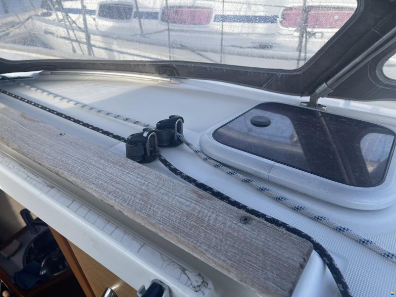 Jeanneau Sun Odyssey 30i Performance