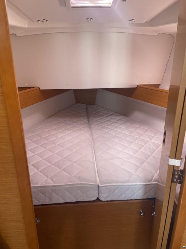 Jeanneau Sun Odyssey 30i Performance