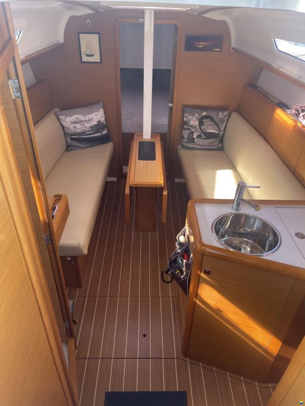 Jeanneau Sun Odyssey 30i Performance
