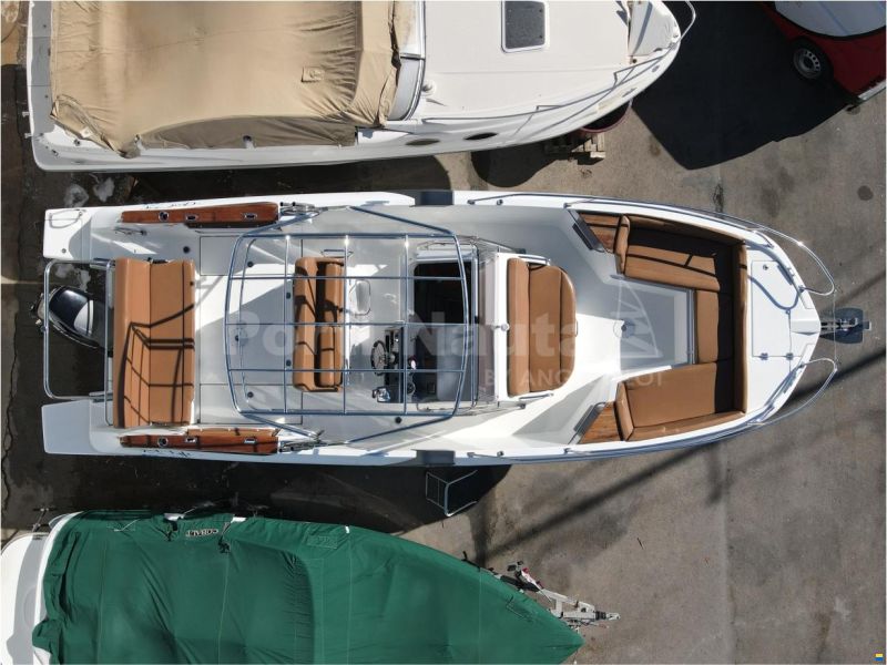 Beneteau Flyer 8.8 SpaceDeck