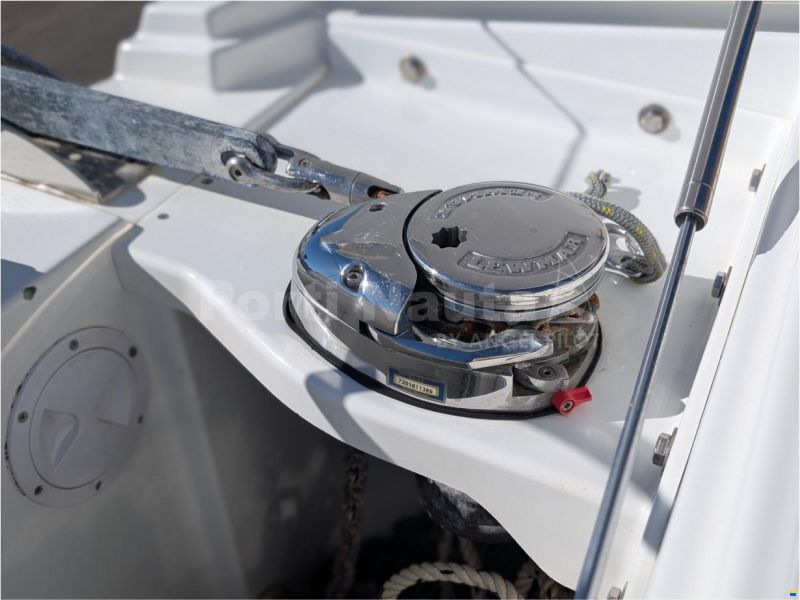 Beneteau Flyer 8.8 SpaceDeck