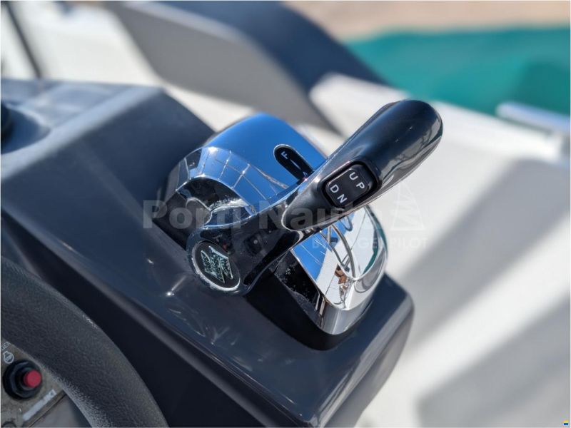 Beneteau Flyer 8.8 SpaceDeck
