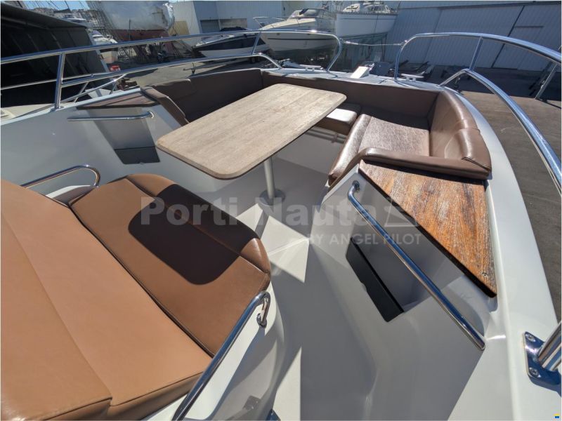 Beneteau Flyer 8.8 SpaceDeck