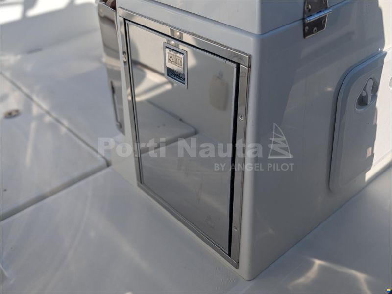 Beneteau Flyer 8.8 SpaceDeck