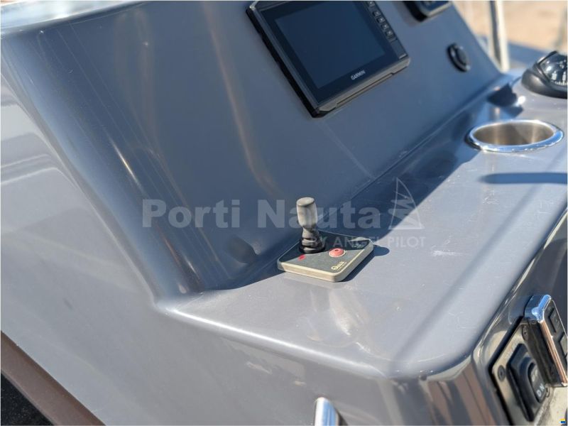 Beneteau Flyer 8.8 SpaceDeck
