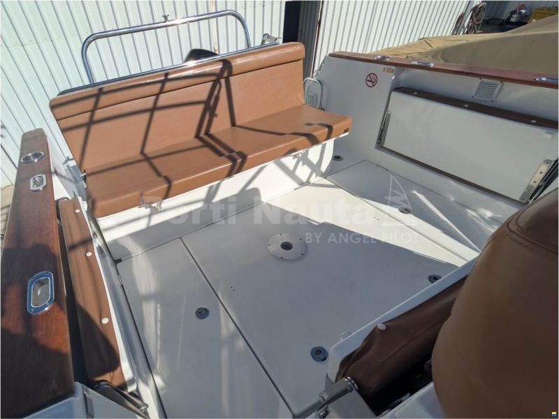 Beneteau Flyer 8.8 SpaceDeck