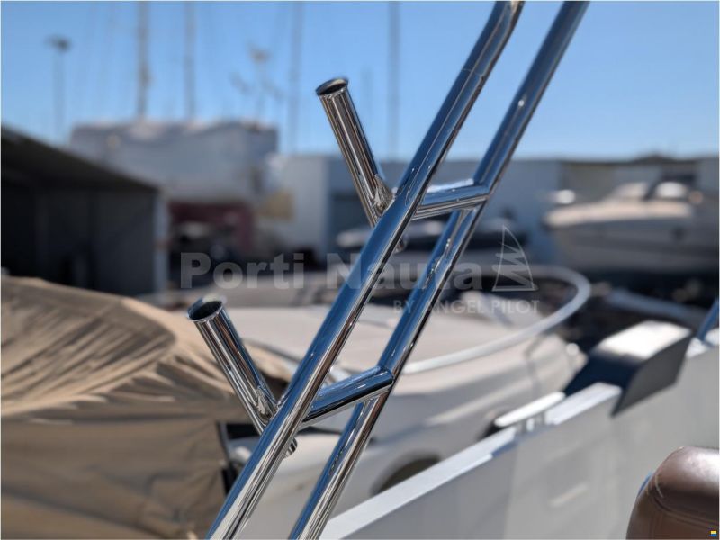 Beneteau Flyer 8.8 SpaceDeck