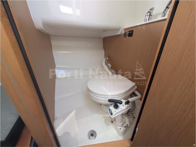 Beneteau Flyer 8.8 SpaceDeck