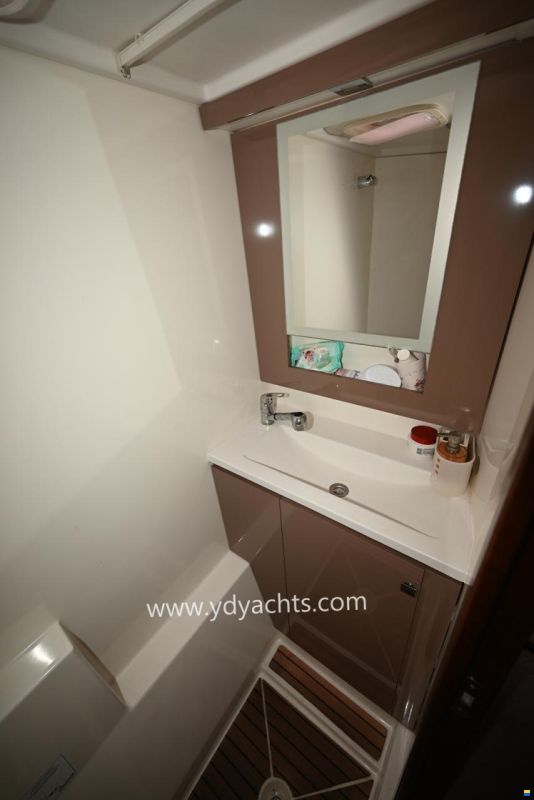 Fountaine Pajot MY 37