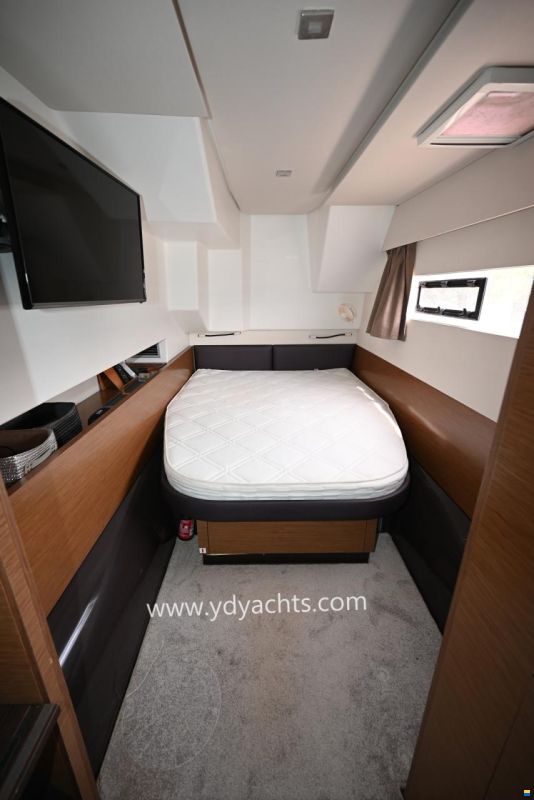 Fountaine Pajot MY 37