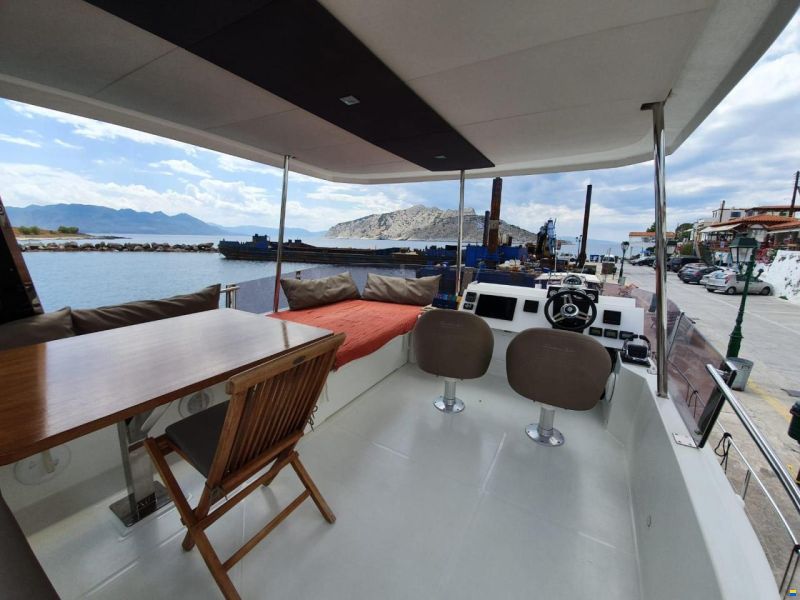 Fountaine Pajot MY 37