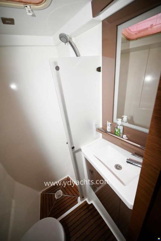 Fountaine Pajot MY 37