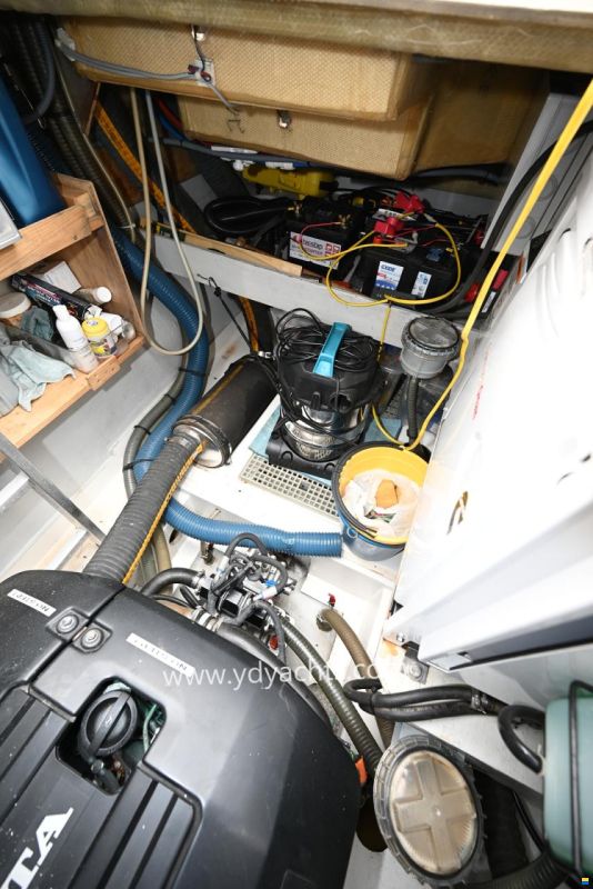 Fountaine Pajot MY 37