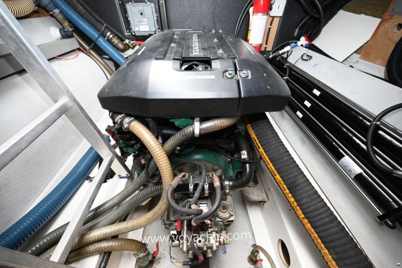 Fountaine Pajot MY 37