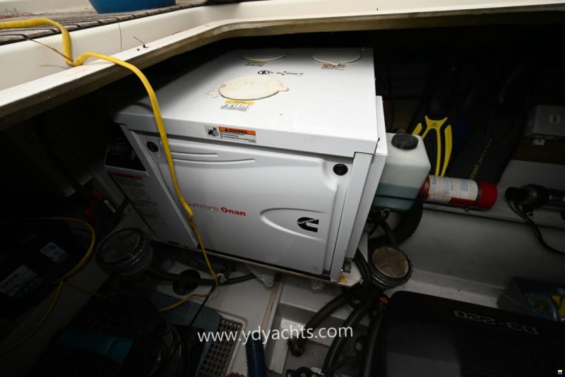 Fountaine Pajot MY 37