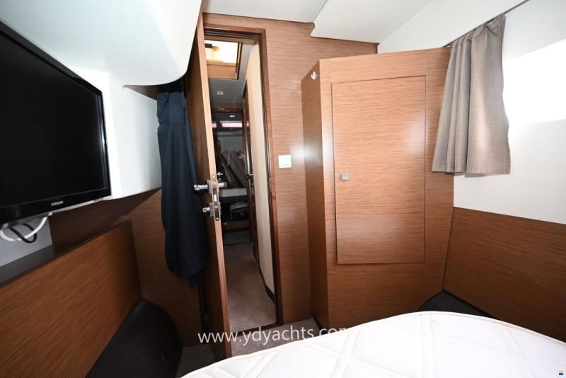 Fountaine Pajot MY 37