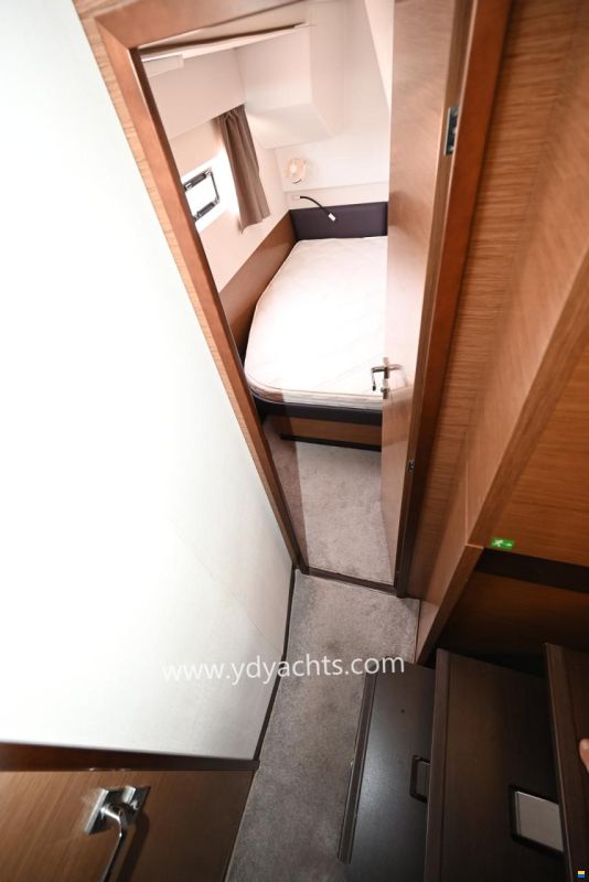 Fountaine Pajot MY 37