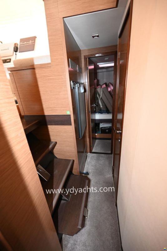 Fountaine Pajot MY 37