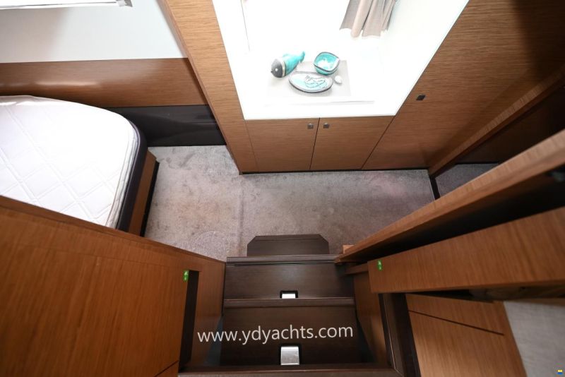 Fountaine Pajot MY 37