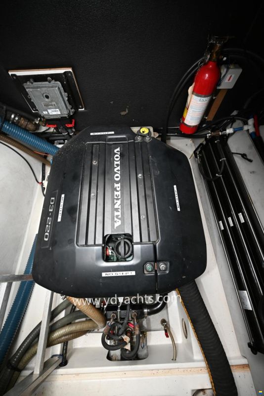 Fountaine Pajot MY 37