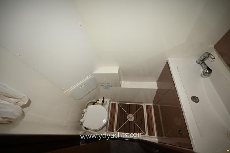 Fountaine Pajot MY 37