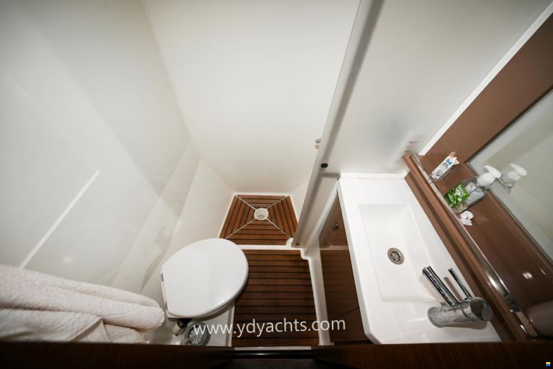 Fountaine Pajot MY 37