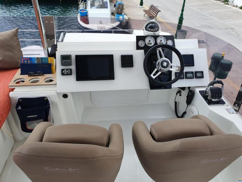 Fountaine Pajot MY 37
