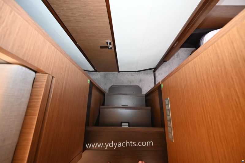Fountaine Pajot MY 37