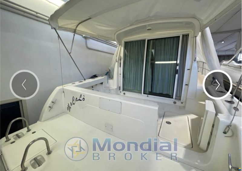 Faeton Moraga 910